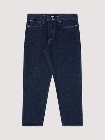 EDWIN Regular Jeans in Blue: front
