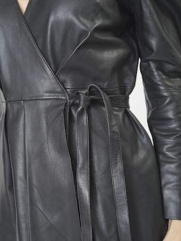Abito 'Phoebe' di co'couture in nero
