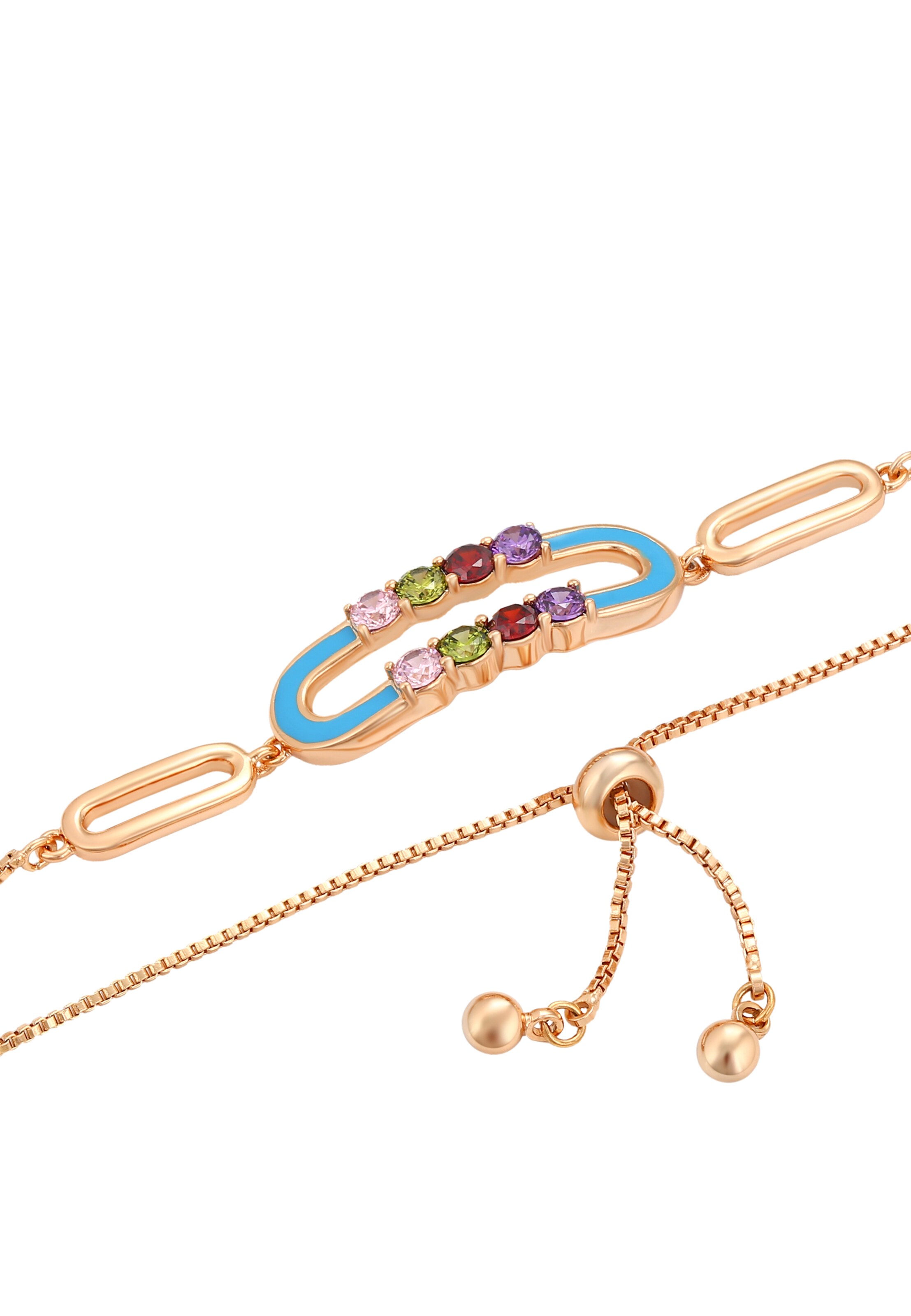 Bracelet faina en or