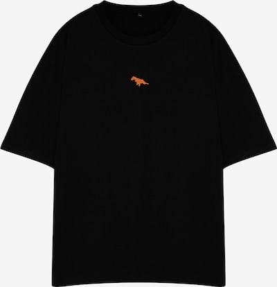 Trendyol Paita koossa XXXL värissä musta, Tuotenäkymä