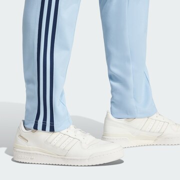 ADIDAS ORIGINALS regular Παντελόνι 'Adicolor Classics Beckenbauer' σε μπλε