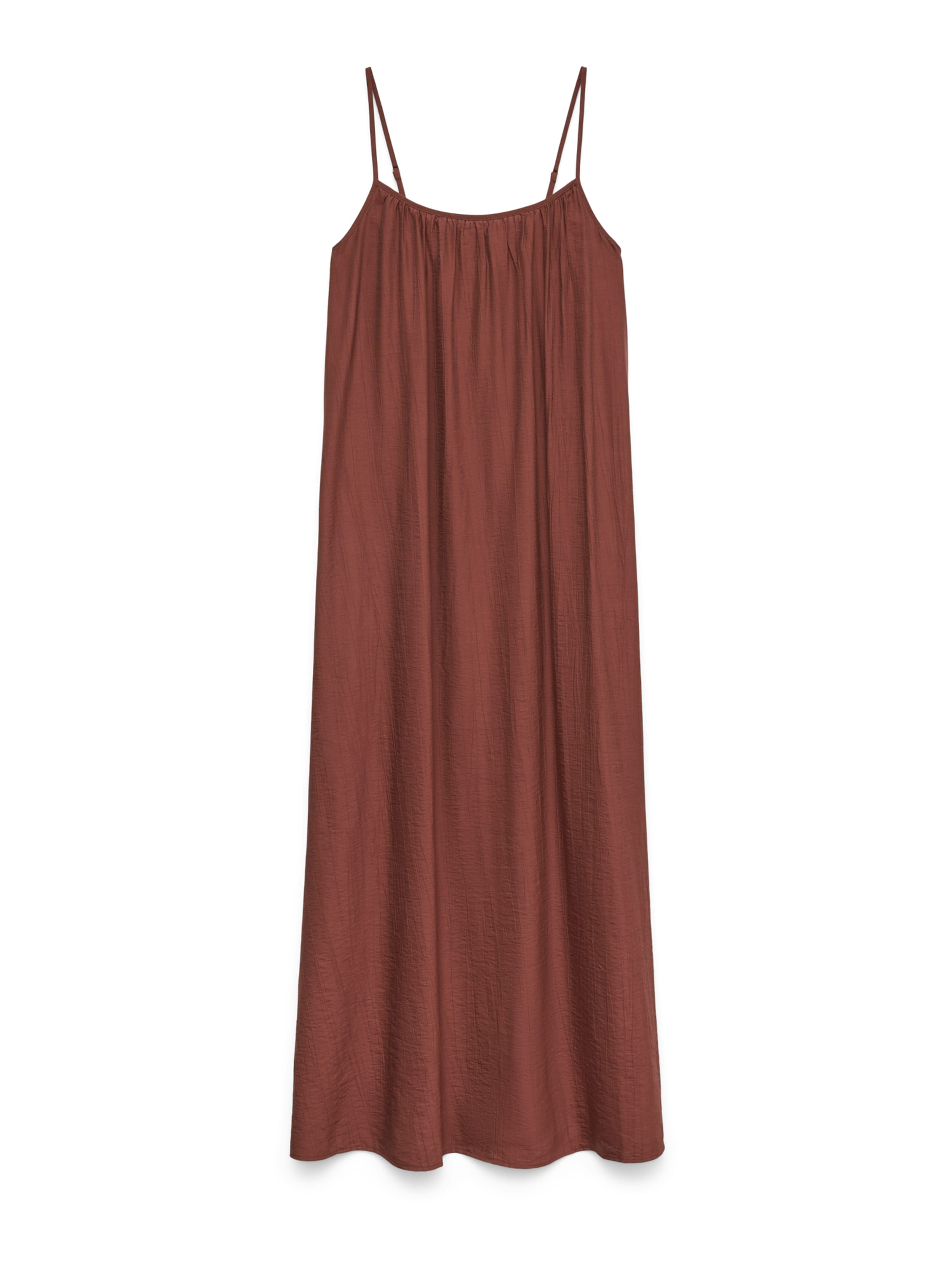 VERO MODA Ruha - piros: elől