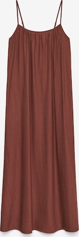 VERO MODAHaljina - crvena boja: prednji dio