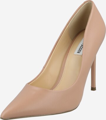 STEVE MADDEN Pumps 'VAZE' i rosa: framsida