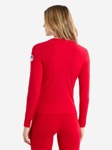 ETAM Unterhemd 'Wifa' in Rot