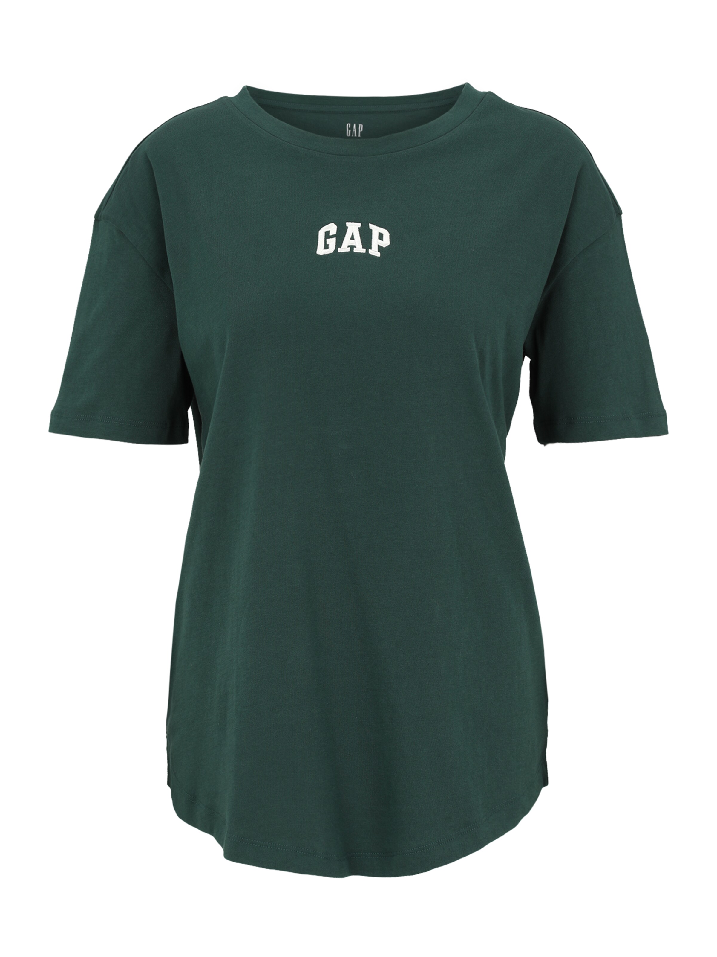 Gap Tall Camisa em abe / branco, Vista do artigo