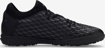 PUMA Fußballschuh 'Future' in Schwarz