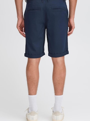 !Solid Regular Chino trousers ' SDKALAIK ' in Blue