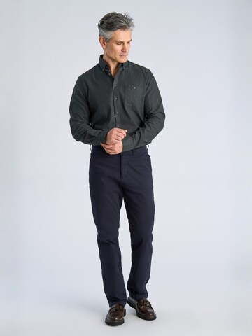 Regular fit Camicia di Jack's in verde