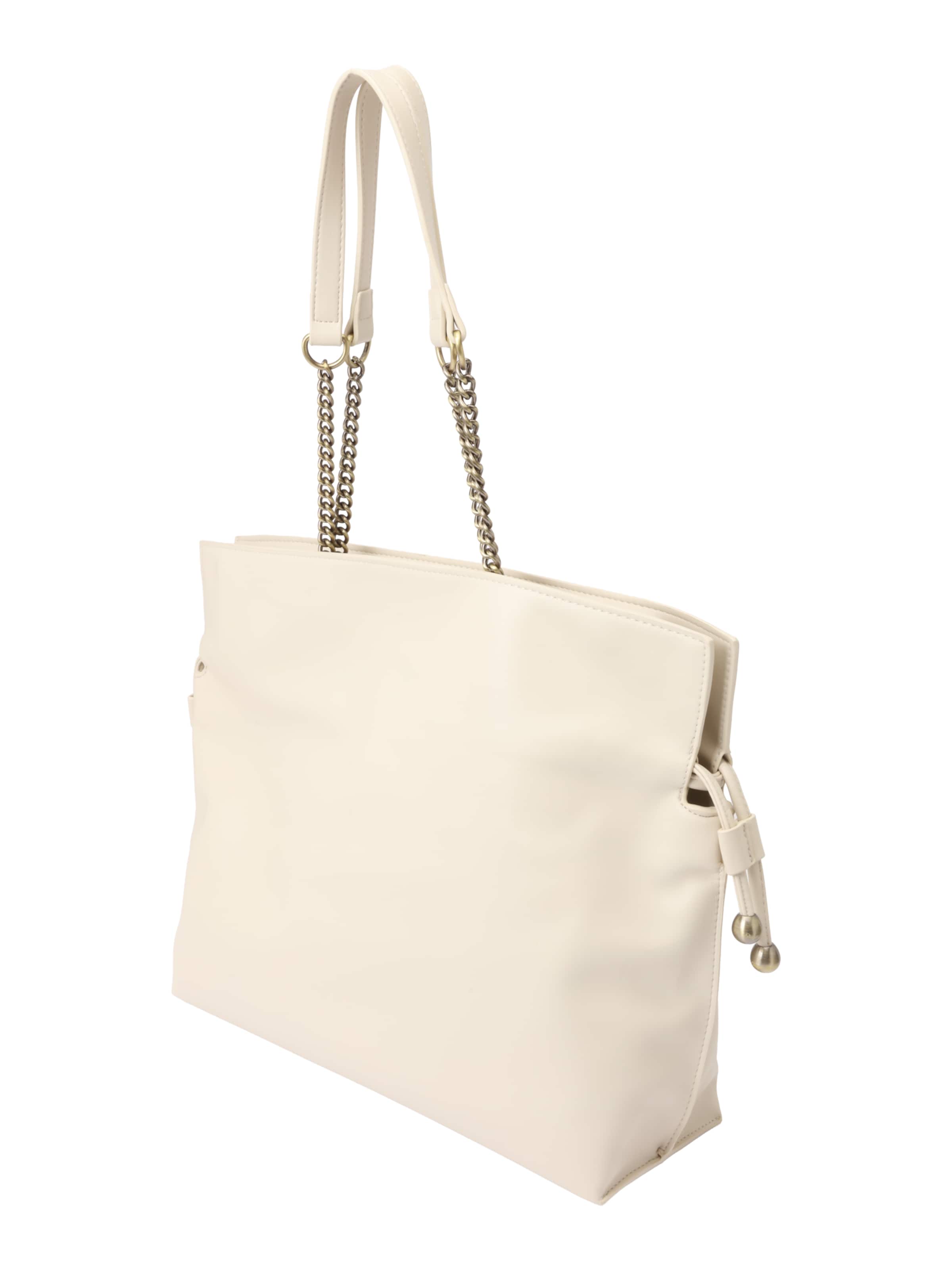 Pepe Jeans Shopper 'GWENDOLYN' in Beige