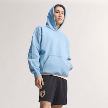 ADIDAS PERFORMANCE Loose fit Workout Pants 'Japan' in Black