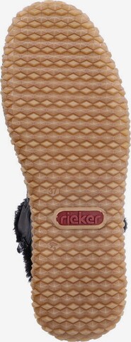 Rieker Boots σε γκρι