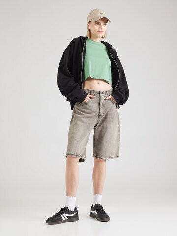 STUDIO SELECT Shirt 'Heidi' in Beige