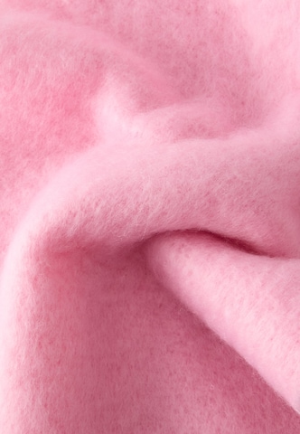ABOUT YOU - Chal en rosa