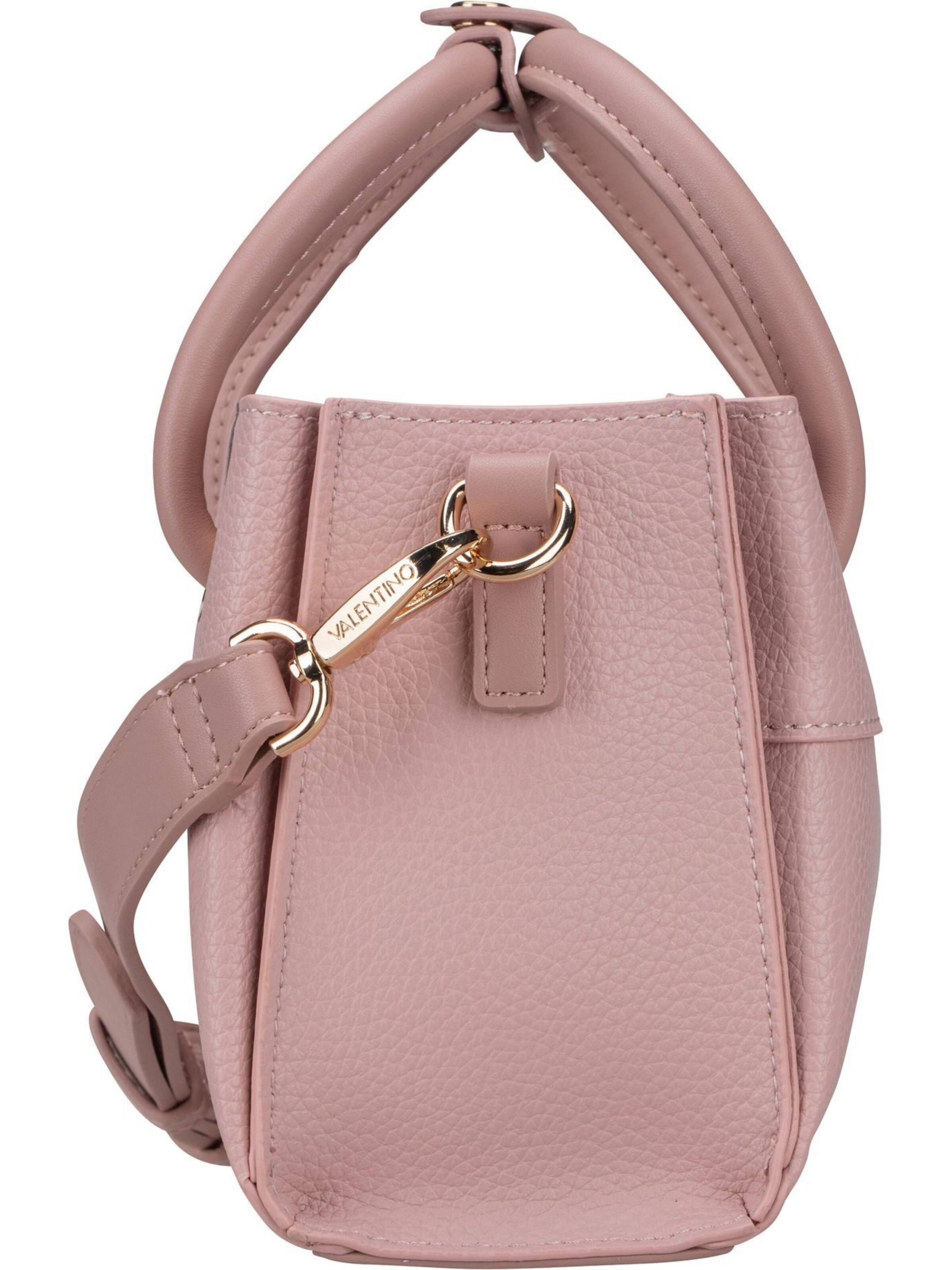 VALENTINO Handbag 'Alexia' in Pink