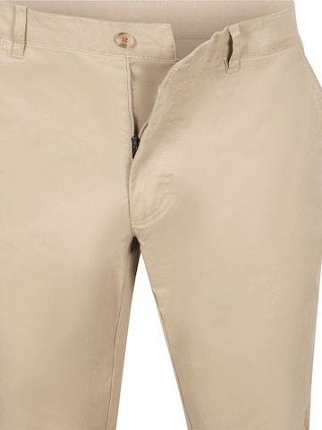 Suitable Regular Chino 'Peano' in Beige