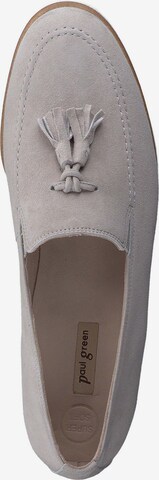 Slipper di Paul Green in grigio