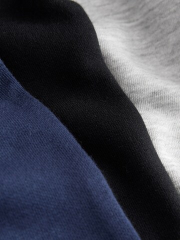 CLARKS Sweatjacke in Blau