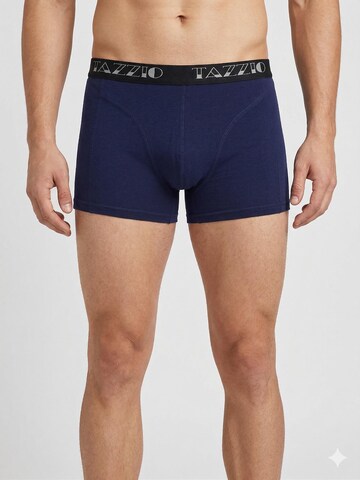 Boxers 'BS1000' Tazzio en bleu