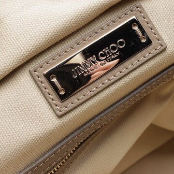 JIMMY CHOO Handtasche One Size in Gelb