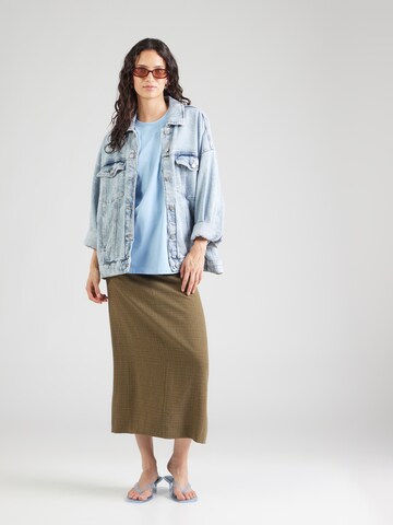 T-shirt 'ONLRita' ONLY en bleu