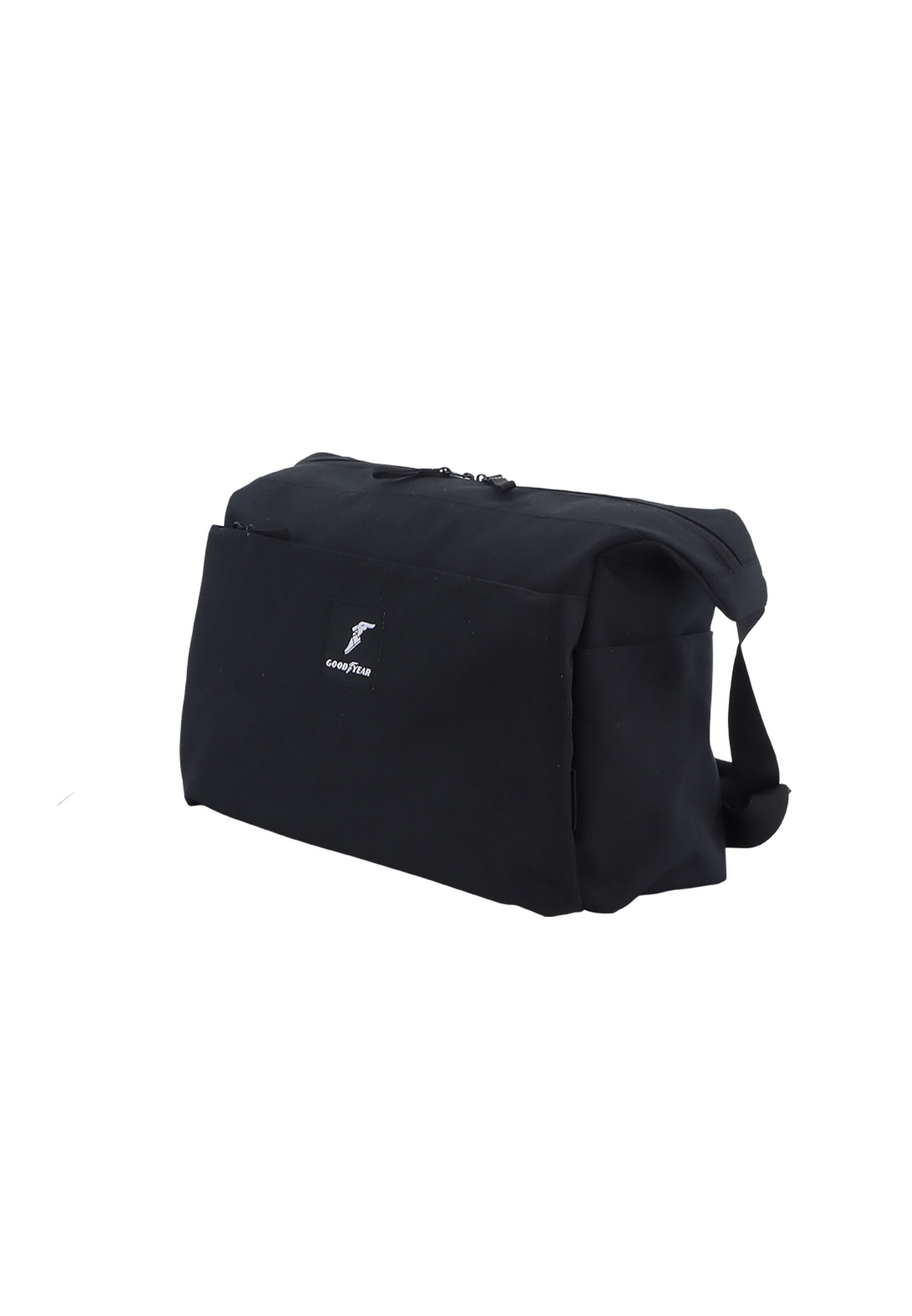 GOODYEAR Crossbody Bag 'City' in Black