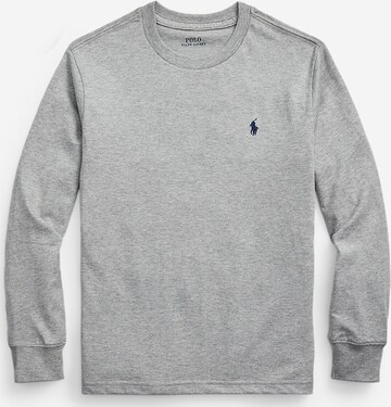 Polo Ralph Lauren - Camisola em cinzento: frente