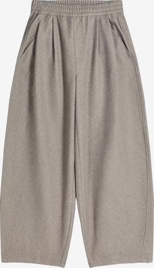 Bershka Laskoshousut värissä hiekka, Tuotenäkymä