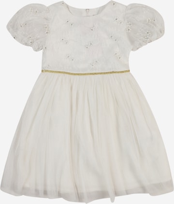 smėlio Danamade Suknelė: priekis