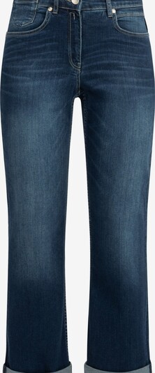 Recover Pants Jeans 'Hazel' in blue denim / dunkelblau, Produktansicht