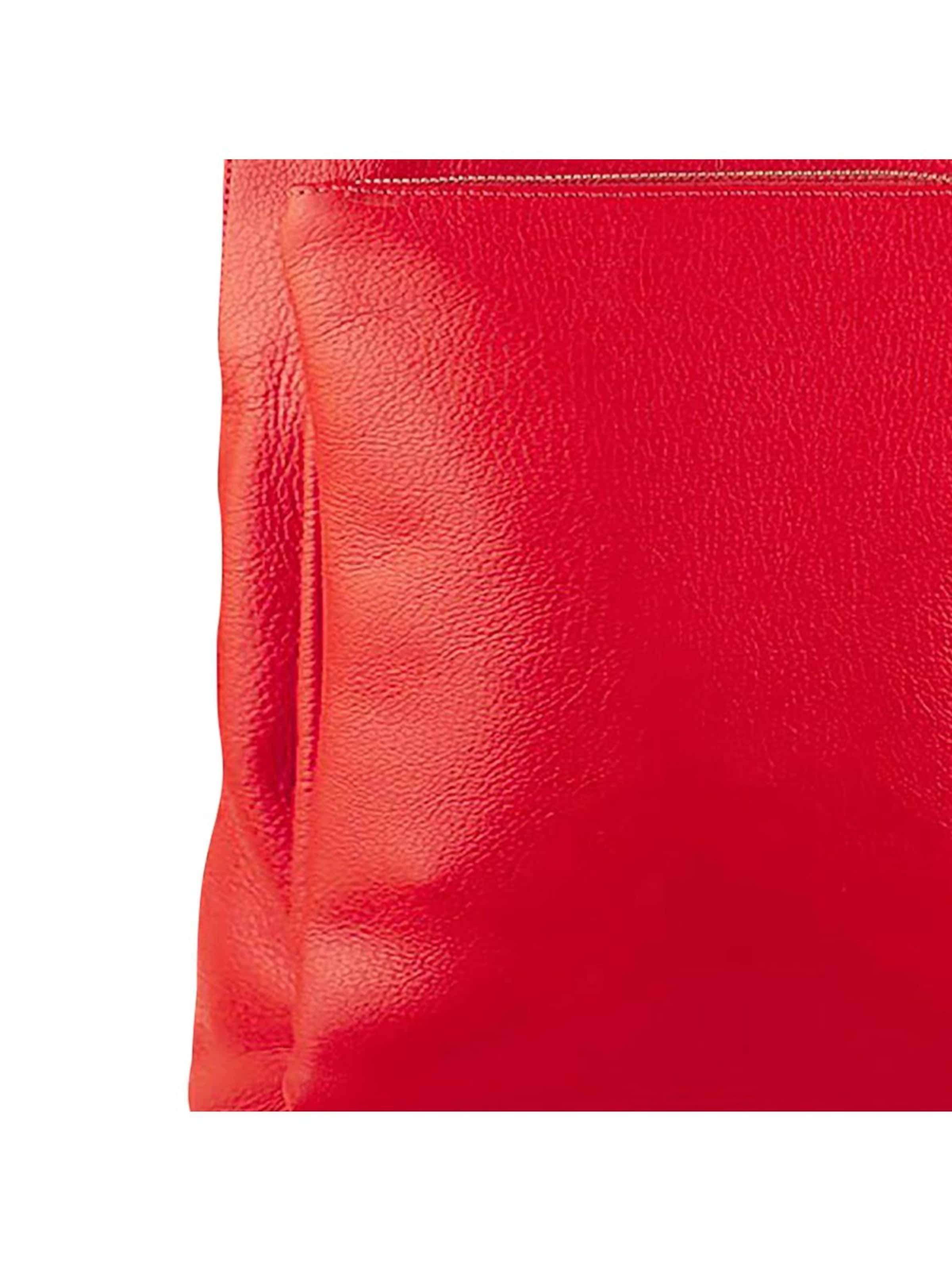 Sac à dos Florence en rouge