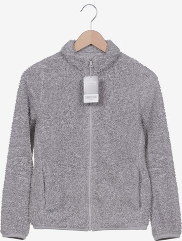 UNIQLO Sweater S in Grau: predná strana
