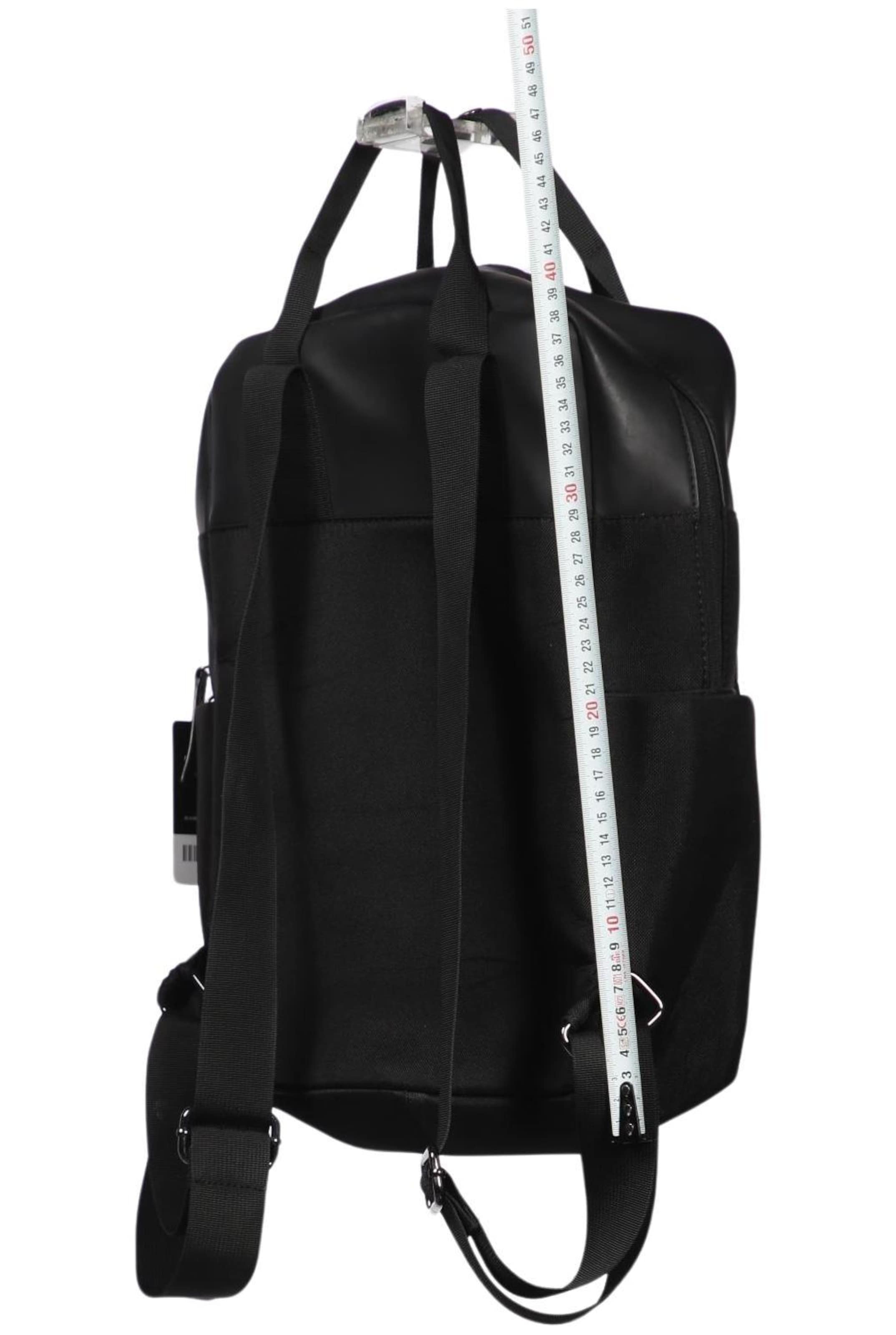 Kapten & Son Backpack in One size in Black