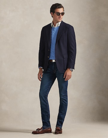Polo Ralph Lauren Slimfit Džíny 'SULLIVAN' – modrá