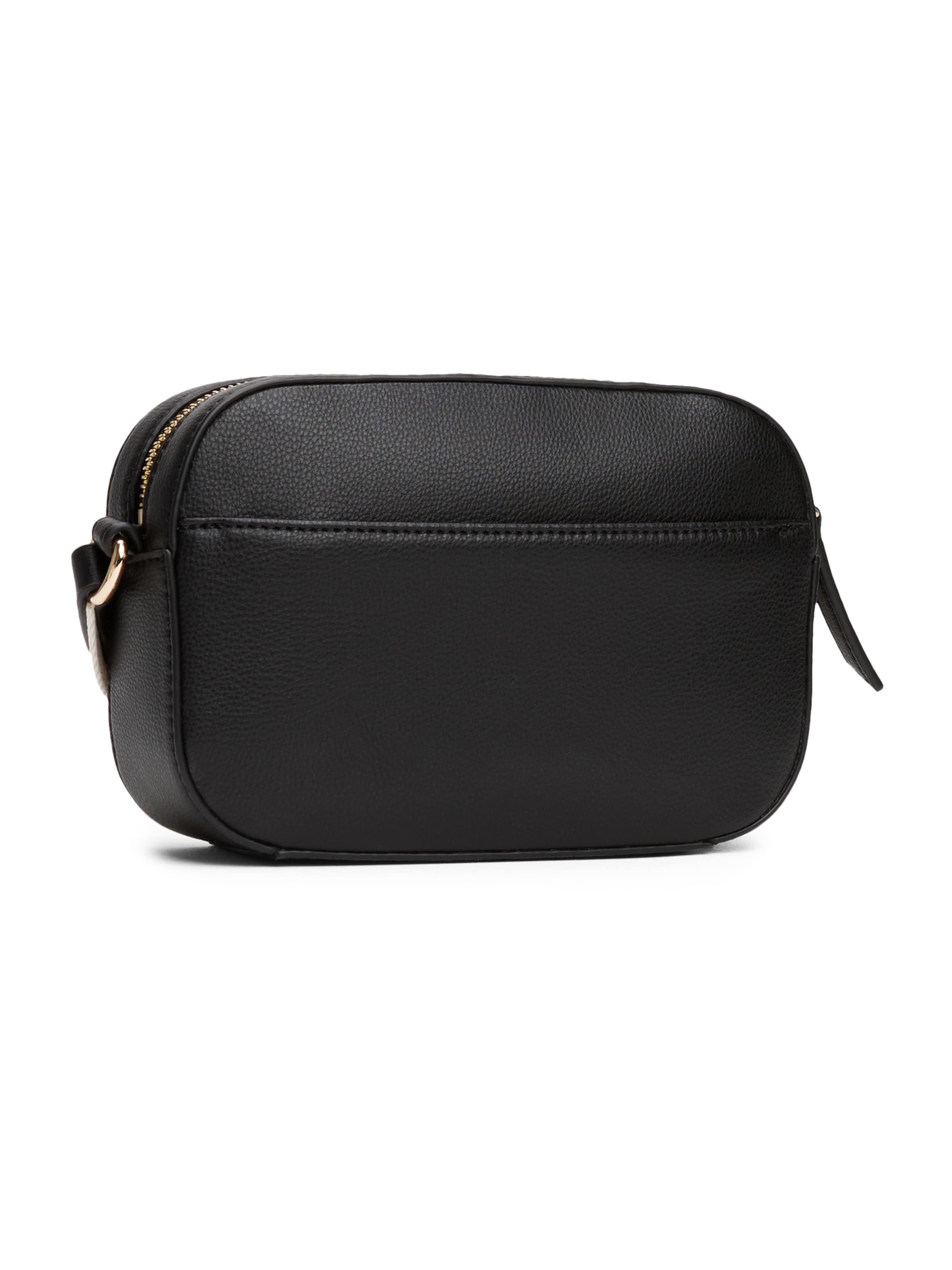 TOMMY HILFIGER Olkalaukku värissä musta