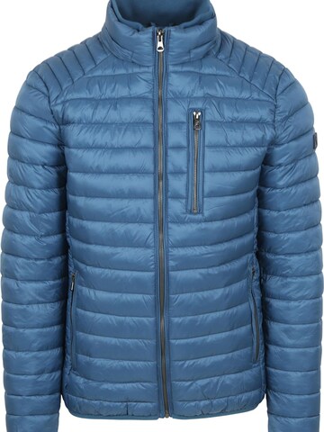 Manteau d’hiver 'Copenhagen' Suitable en bleu