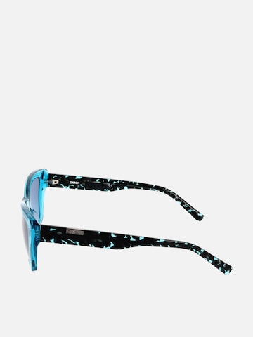 DKNY Sonnenbrille‌‌‌‌‌‌‌‌ in Grün