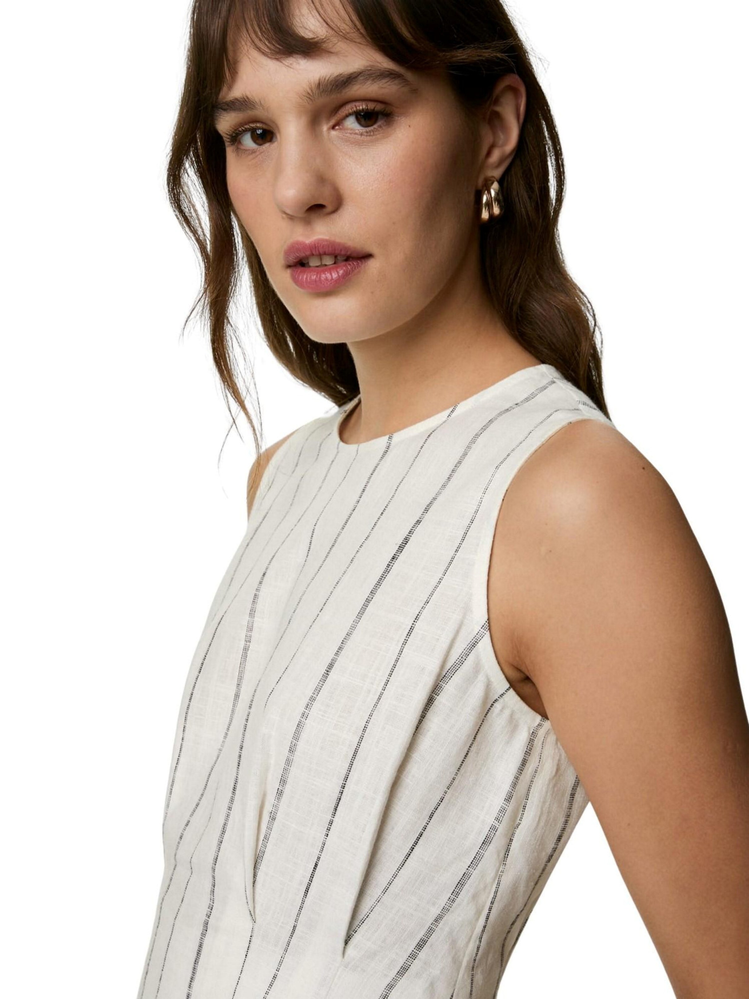 Marks & Spencer Blouse in Wit