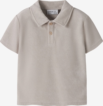 NAME IT Shirt in Grey: front