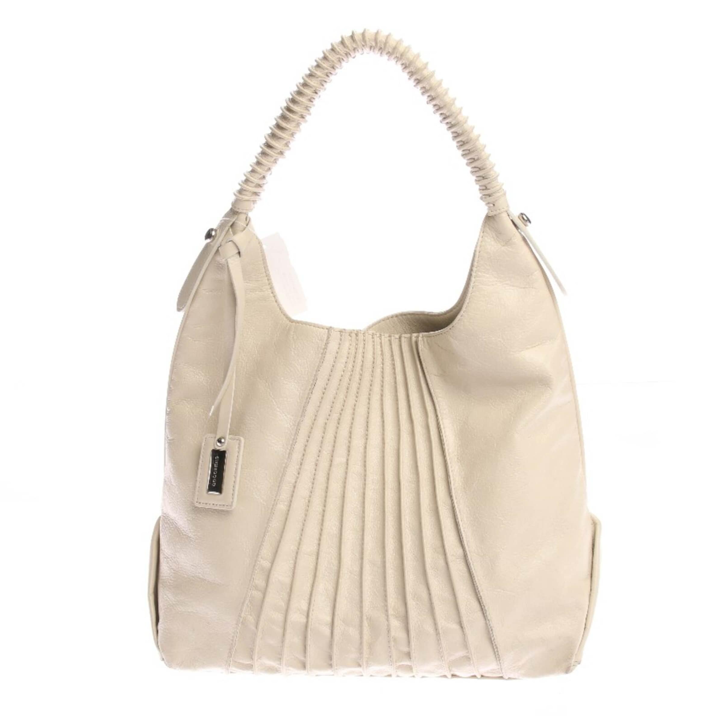 Coccinelle Bag in One size in White: front