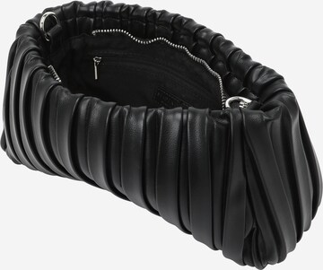 Seidenfelt Manufaktur Crossbody Bag 'Nivala' in Black