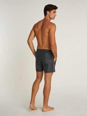 Calvin Klein Swimwear Плавательные шорты в Черный