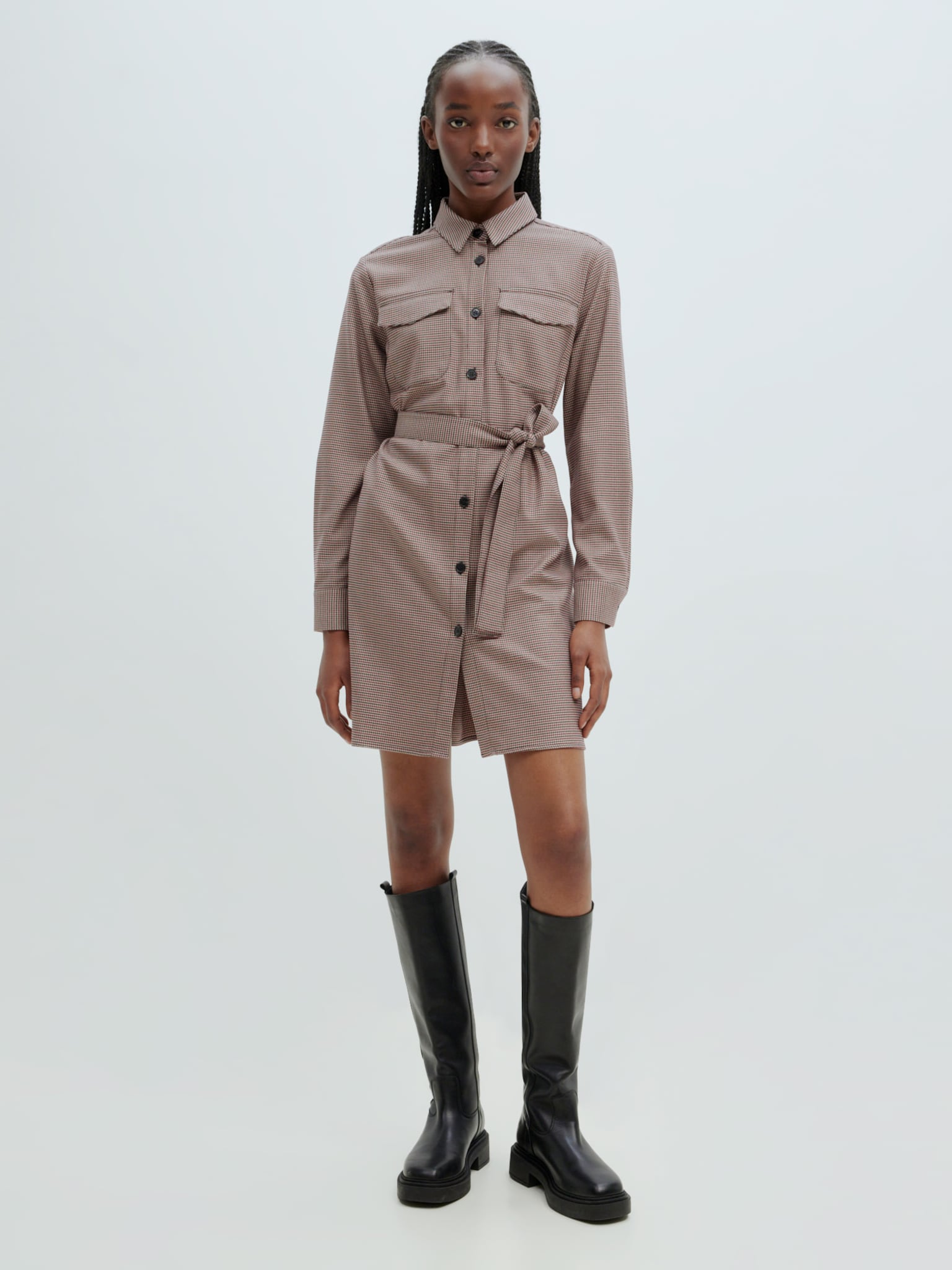 Blusekjole 'Annabel'