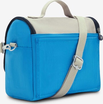 KIPLING Tas 'New Kichirou' in Blauw