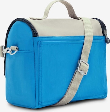 KIPLING Bag 'New Kichirou' in Blue