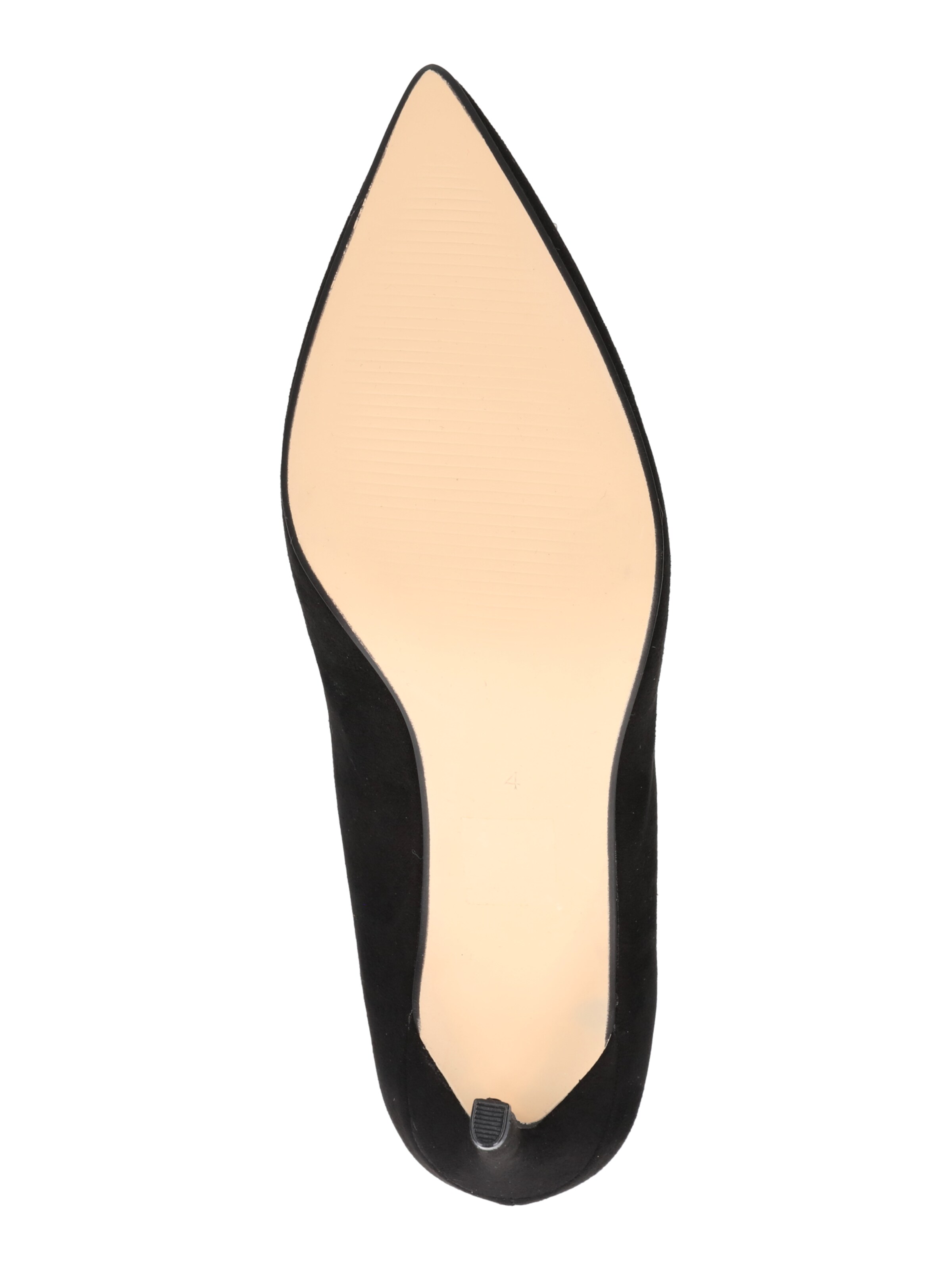 Décolleté di Dorothy Perkins in nero