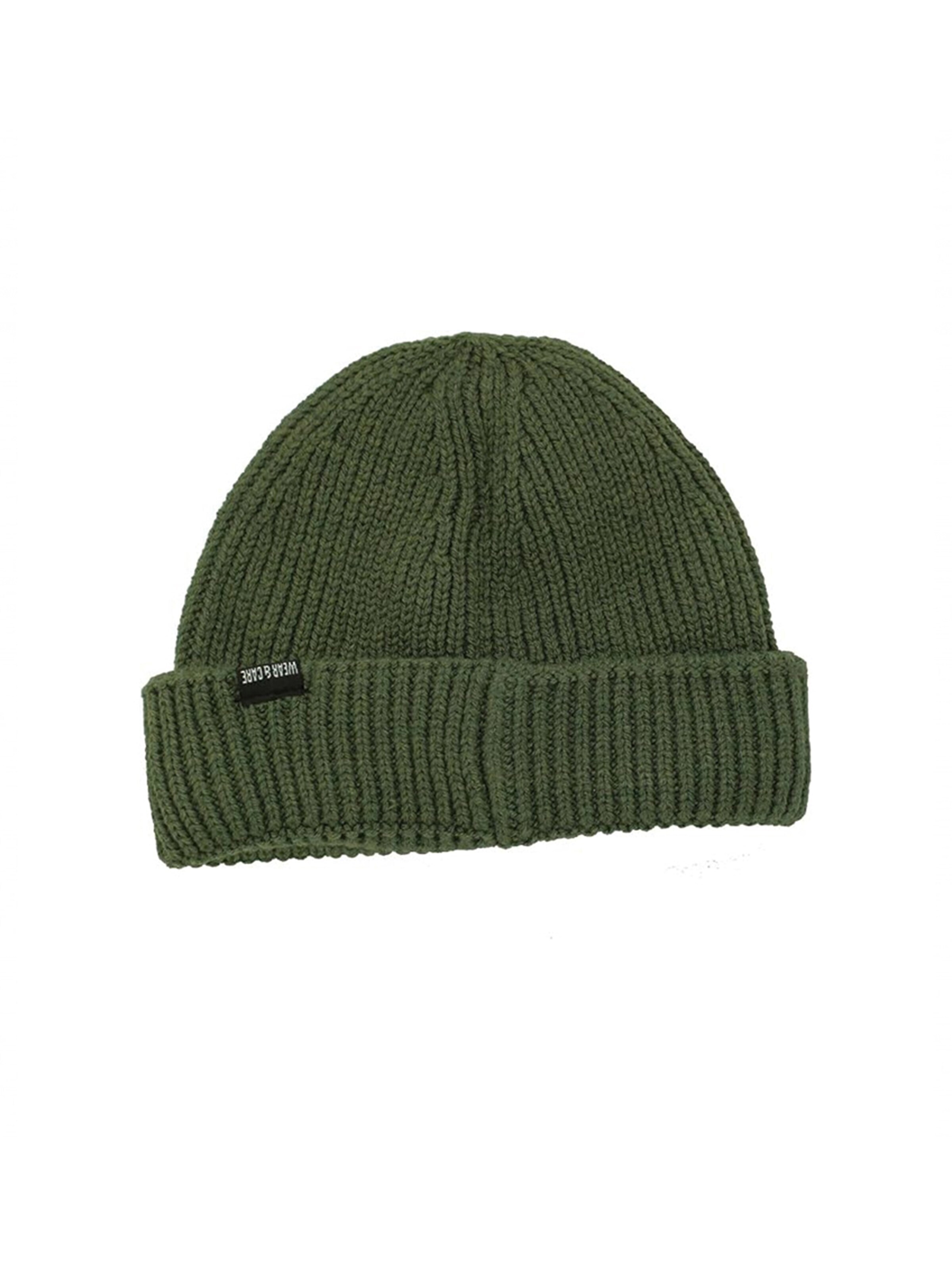 Surf Monkey - Gorros em verde