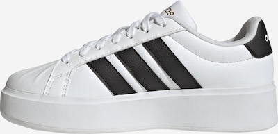 ADIDAS SPORTSWEAR Niske tenisice 'STREETTALK BOLD' veličine 36 u bijela, Pregled proizvoda