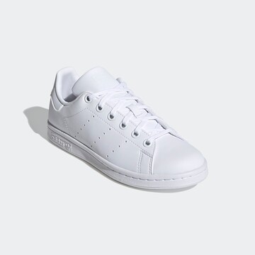 ADIDAS ORIGINALS Trainers 'Stan Smith' in White