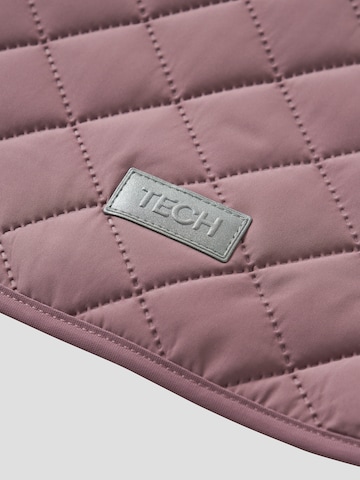 NAME IT - Traje funcional 'NMNCHILLY' en lila